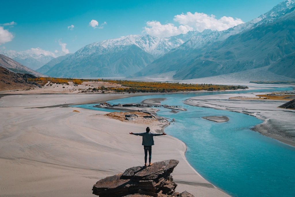 The 10 Best Travel Companies in 2025